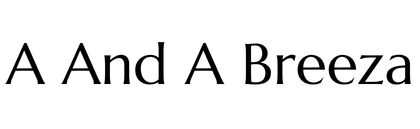 A And A Breeza Logo